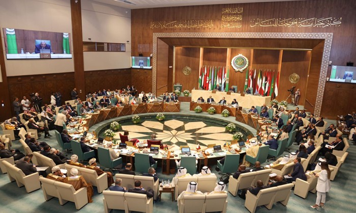السعودية تستضيف الاجتماع التحضيري لوزراء الخارجية العرب