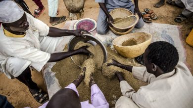 الفاو تحذر من مجاعات وشيكة في اليمن والسودان