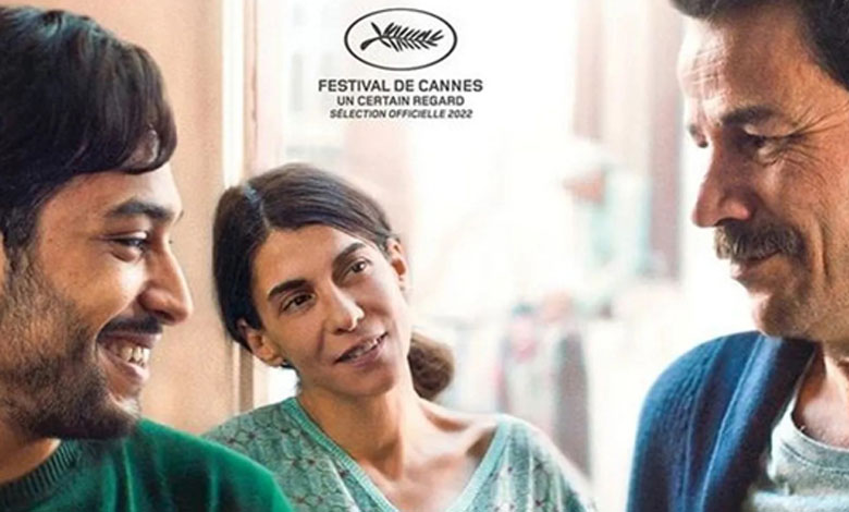 الفيلم المغربي "أزرق القفطان" يحصد 3 جوائز في مهرجان كان