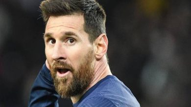 الهلال يغري ميسي بـ"ورقة إيطالية"