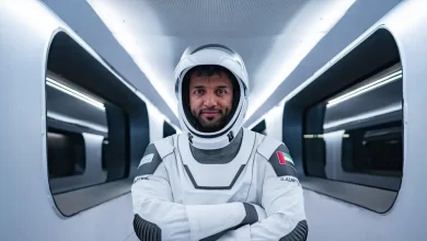 بسؤال لـ"الأذكياء فقط".. سلطان النيادي يتفاعل مع متابعيه