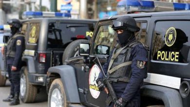 بطريقة احتيالية حصلت على الملايين والأمن المصري يكشفها