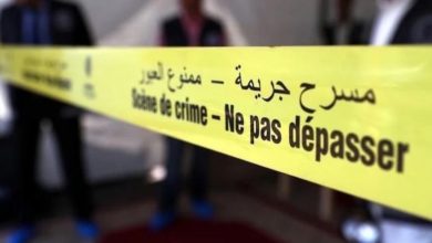 بطريقة بشعة مقتل طفلة في تونس