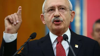 تركيا.. المعارضة تتهم روسيا بالتأثير على الانتخابات لصالح اردوغان