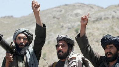 خلافات حول المياه تفجر اشتباكات بين طالبان وإيران