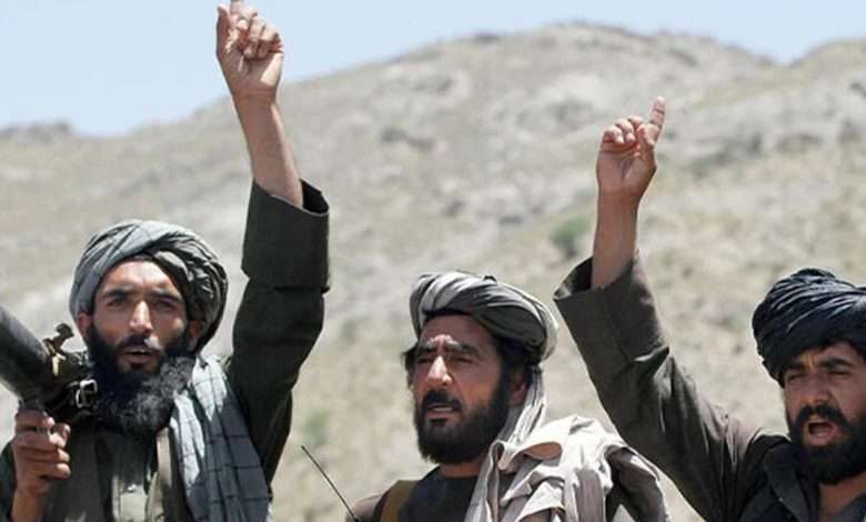 خلافات حول المياه تفجر اشتباكات بين طالبان وإيران