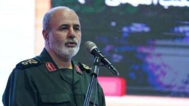 خلفا لشمخاني.. رئيسي يختار متشددا لمجلس الأمن القومي