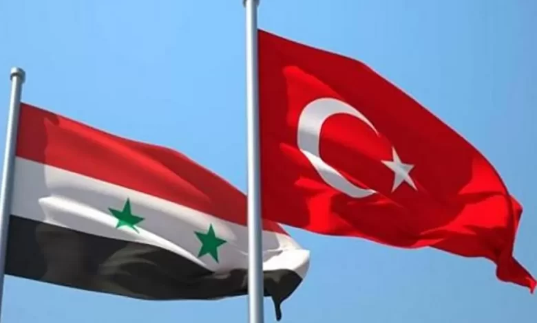 روسيا: اتفاق على خارطة طريق للتطبيع بين سوريا وتركيا