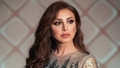 زواج أنغام من ثري عربي.. ما القصة؟