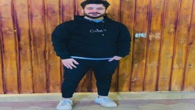شاب مصري يسقـط ميتاً في مباراة كرم قدم