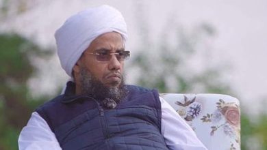 عبد الحي يوسف "ماكينة تكفير" في السودان
