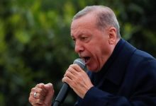 مثقلا بأزمات وانقسامات عميقة.. أردوغان يستهلّ ولايته الجديدة