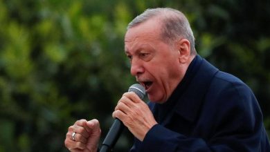 مثقلا بأزمات وانقسامات عميقة.. أردوغان يستهلّ ولايته الجديدة