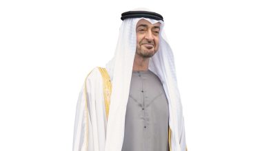 محمد بن زايد... رجل الدولة الذي قاد الإمارات إلى العالمية