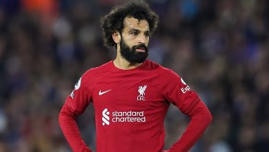محمد صلاح يفسر غياب ليفربول عن دوري أبطال أوروبا