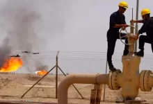 مساعي الحوثي للاستيلاء على النفط في اليمن