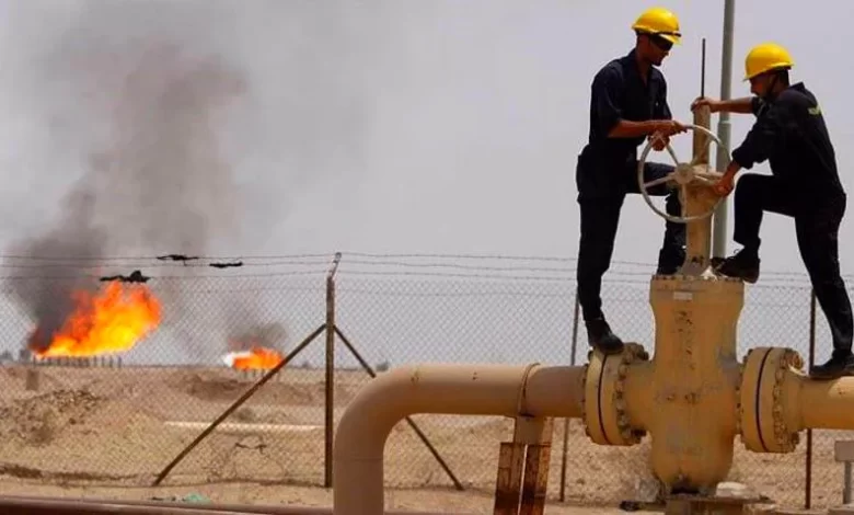 مساعي الحوثي للاستيلاء على النفط في اليمن