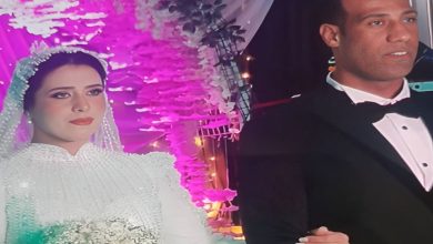 مصري يقتل عروسه بعد 48 ساعة من زفافهما