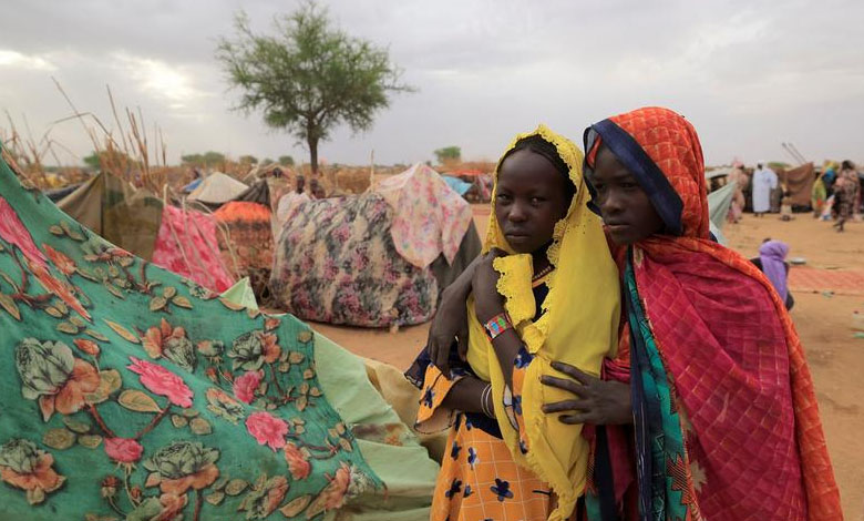 منذ اندلاع الصراع.. نزوح أكثر من مليون شخص في السودان