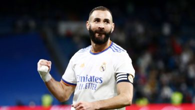 هل ينجو ريال مدريد من ورطة بنزيما؟
