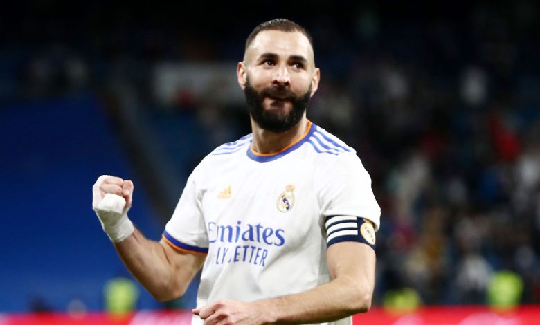 هل ينجو ريال مدريد من ورطة بنزيما؟