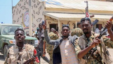 واشنطن والسعودية تدعوان لتمديد وقف إطلاق النار في السودان