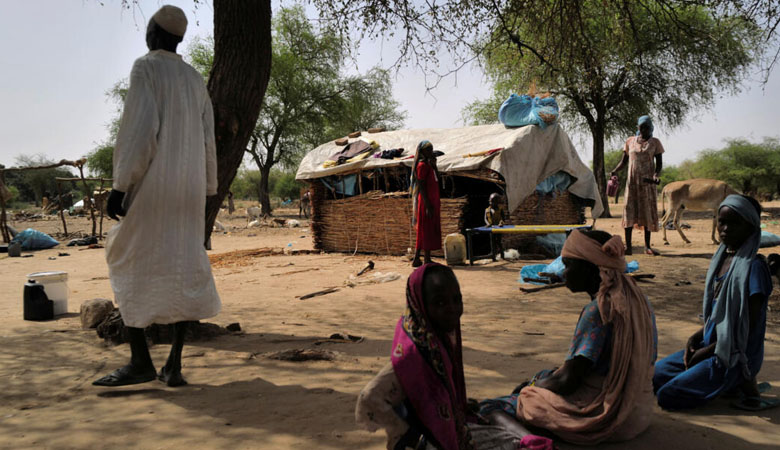 60 مليون دولار خسائر منظمات الإغاثة في السودان