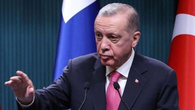 أردوغان يستبدل وزراء السيادة والطاقم الاقتصادي