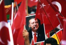 أسباب دينية وراء تصويت أتراك ألمانيا لاردوغان