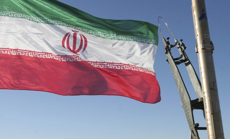 إيران تقيم دعوى ضد كندا.. التفاصيل