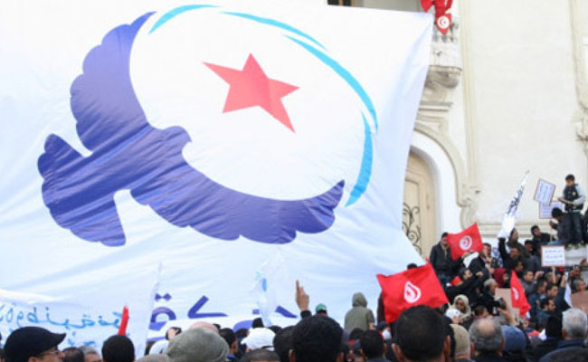 الأزمات تضرب الإخوان في تونس