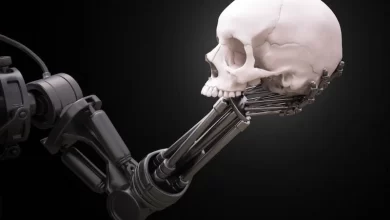 الذكاء الاصطناعي يقتحم عالم الأموات