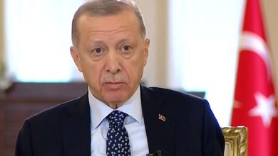 الرئاسة التركية ترد على تكهنات بشأن صحة أردوغان