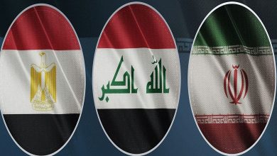 العراق يقود وساطة لتسريع المصالحة بين مصر وإيران