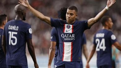 براتب تاريخي ريال مدريد يعود لمفاوضات كيليان مبابي