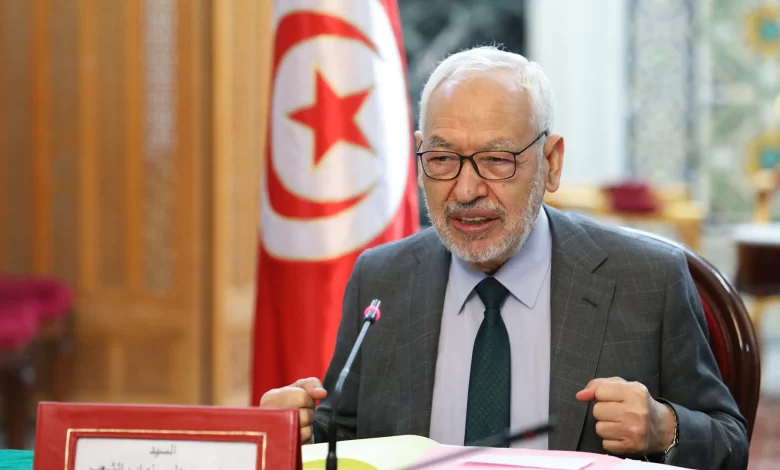 تحريض مستمر للأخطبوط الإعلامي لحركة النهضة في تونس