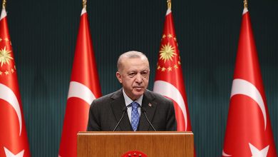 تركيا.. الرئاسة متهمة بالإنفاق على الانتخابات لصالح أردوغان
