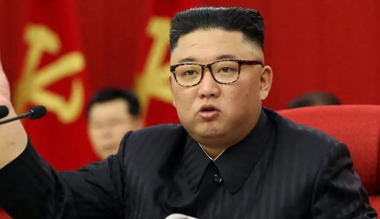 زعيم كوريا الشمالية يصدر أمرا بـ"حظر الانتحار"