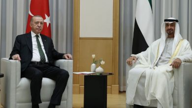 زيارة مرتقبة لأردوغان إلى الإمارات.. ما أهدافها؟