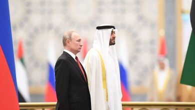 علاقات إماراتية روسية تجني ثمارها حول العالم