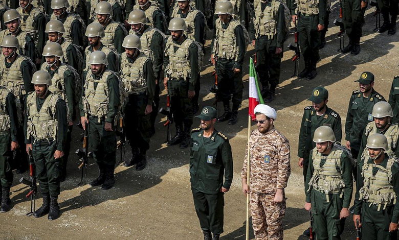لتكبيل اغتيالات الحرس الثوري الإيراني.. عقوبات أمريكية جديدة