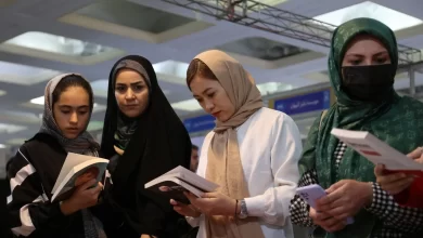 مشروع قانون إلزامية الحجاب يشعل الجدل في إيران