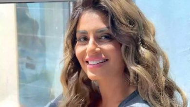 منة فضالي: تعرضت لعنف زوجي