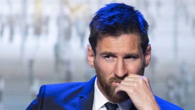 ميسي رفض عرض الهلال السعودي