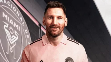 ميسي سيلتحق بإنتر ميامي الأميركي في هذا الموعد