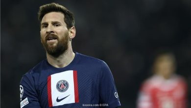 هل أصبحت عودة ميسي ممكنة لبرشلونة؟