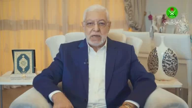 "إخوان تركيا".. "التزوير والفساد" يلاحقان محمود حسين