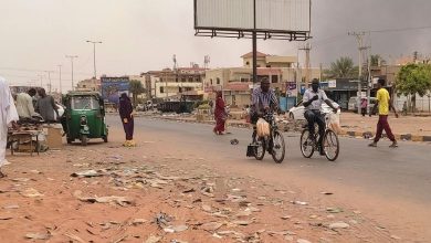 "استئناف" مفاوضات جدة مع دخول حرب السودان شهرها الرابع