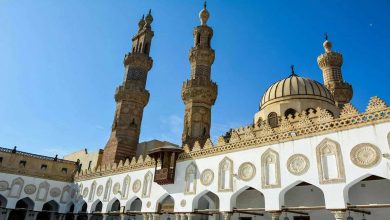 "الأزهر" يدعو الحكومات بمواقف جادة وموحدة تجاه حرق المصحف الشريف