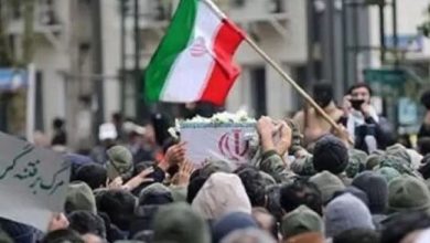 إيران.. ارتفاع عدد المعتقلين خلال شهر واحد الى 50%